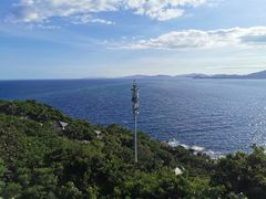 -海南分界洲岛旅游区