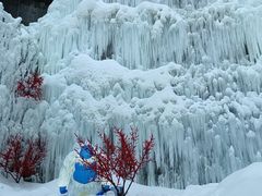 -龙庆峡风景区