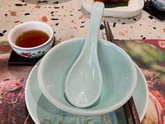 -点都德(广州白云山景区南门店)