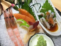 -玄海寿司(国贸店)