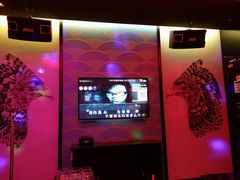 -音乐派KTV(银泰城店)
