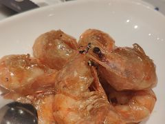 -荣兴酒家(徐家汇店)