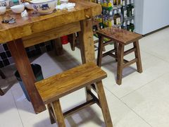 -朱秀英梆梆肉葫芦头(琉璃街店)