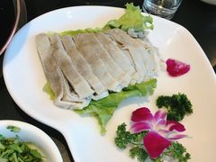 -北门涮肉·铜锅涮肉(南锣鼓巷店)