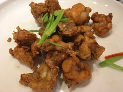 -小南国(金沙江路店)