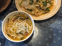 -蜗牛小馆醉乡民谣云南菜(惠新西里店)