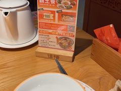 -话梅·客家小厨(东门店)