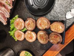 -火炉旺烤肉啤酒屋(沈北创始店)