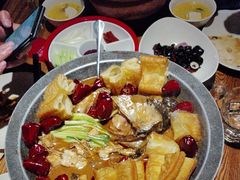 -青年公社烤鸭(青年路店)
