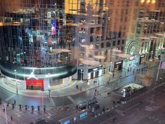 -喜悦烤鸭·新京菜(王府井店)