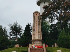 -烟台山景区