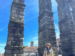 -塞哥维亚输水道