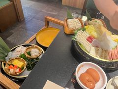 -牛New寿喜烧(新六百店)