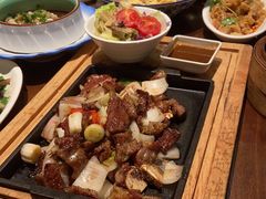 -美乐食街(小南店)