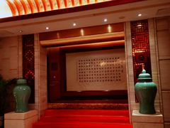 -舜耕山庄南风阁(舜耕路店)