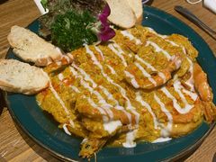 -正泰餐厅AmazingThai(亦庄店)