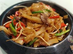 -顶福胜潮汕牛肉火锅(观沙岭店)