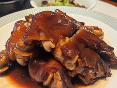 -杨厨的田园饭店(长城路店)
