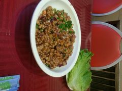 -大地春饼店(黄河路店)