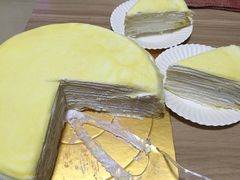 -OL’s Cake鲜荟千层(东风中路店)