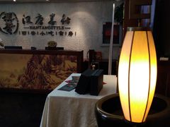 大堂-汉唐宴长安食府