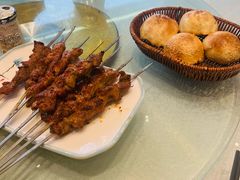 -马尔龙新疆饭店·清真(瑞景店)