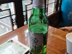 -北京老铺烤鸭(老城根店)