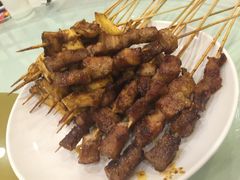 -庐州太太(CBD店)