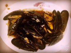 -桥底辣蟹(谢斐道店)