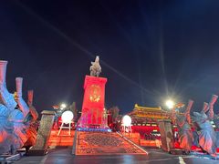 -大唐不夜城