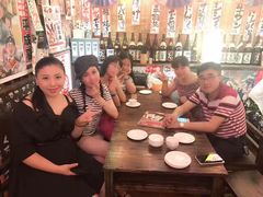 -平成屋·午肴夜酒(四川北路店)