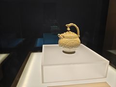 -陕西历史博物馆