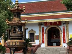 -报恩禅寺