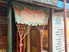 -蓝湾碧波·老字号·疍家非遗海上餐厅