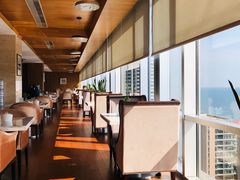 -青岛海尔洲际酒店