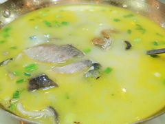 太湖一锅鲜-西新饭店(城中店)