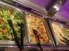 -比格比萨自助(赛罕区万达广场店)