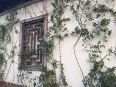 -杭州西湖柳莺里酒店·闻莺厅