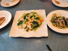 -古南都·江苏酒家(建宁路店)