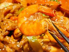-谢蟹浓·肉蟹煲(新奥店)