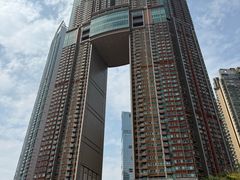 -香港ELEMENTS圆方