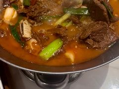 -茉莉餐厅(包河万达店)