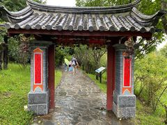 -丽江玉水寨