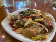 -南海渔家•海鲜•正宗海南菜(海棠湾店)