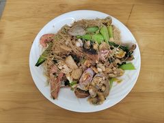 -从前慢海鲜面馆