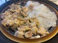 -碗中海·蒸汽海鲜·桑拿鸡(岭南天地店)