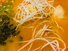 -気楽亭和食料理(气乐亭大世界本店)