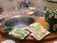 -咱屯子铁锅炖直营店(南湖大路店)