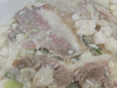 -老刘家泡馍·陕西老字号(钟楼广济街店)
