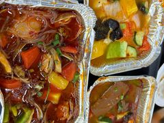 -长乐饭冰冰·冰饭·烧烤(长乐总店)